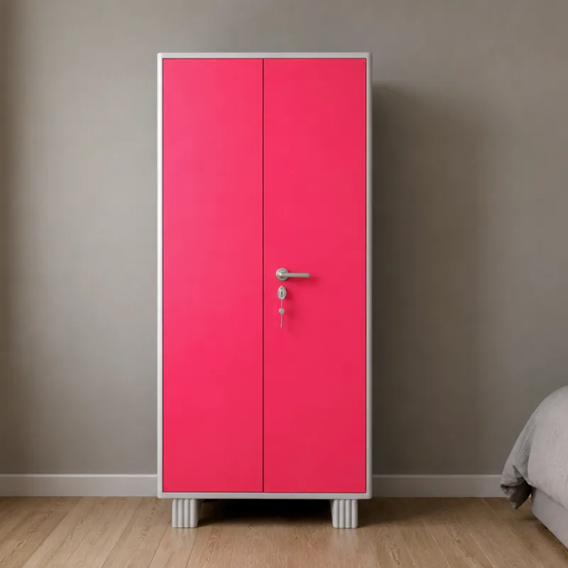 SECUREX Heavy-Duty Storage Cabinet